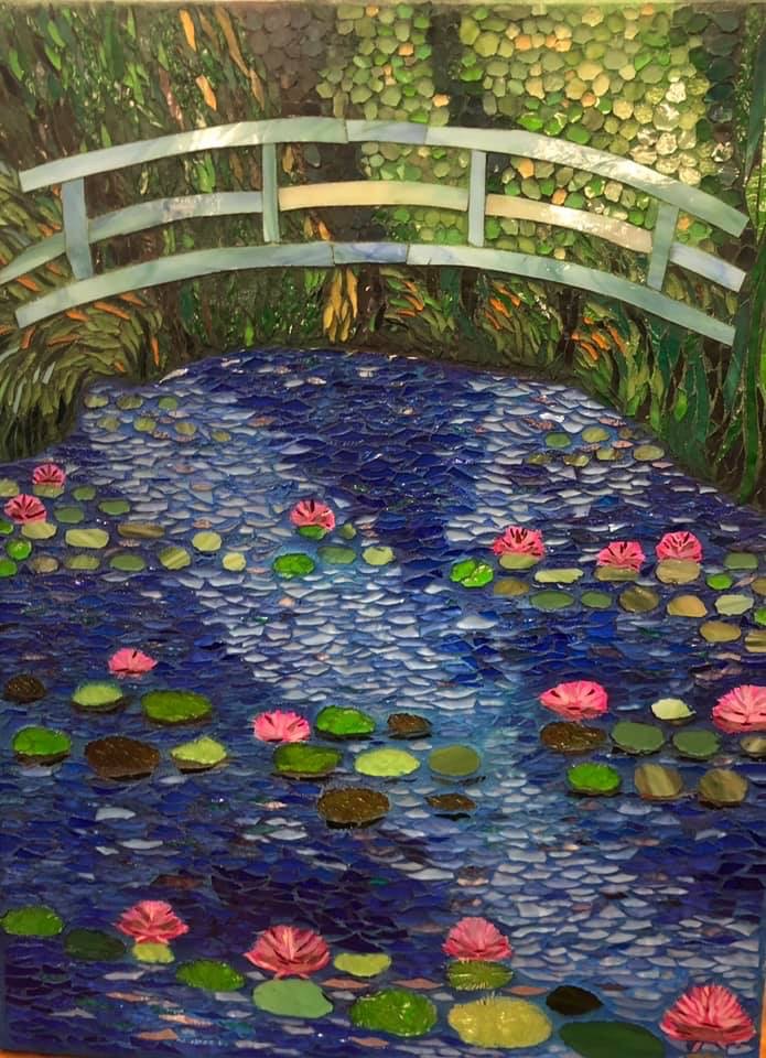 IM4: Intermediate Mosaics (25 August to 29 September) - Creative Glass ...
